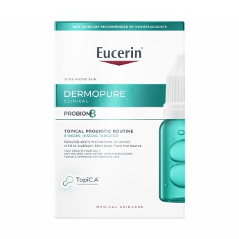 Eucerin Dermopure Clinical Probiom8 Eucerin Dermopure Clinical Probiom8
