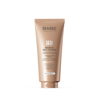 Babé Autobronzeador Gradual Babé Autobronzeador Gradual