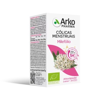 Arkoc�psulas Milef�lio