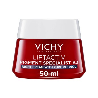Vichy Liftactiv B3 Crema de Noche Retinol