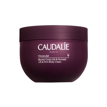 Caudalie Vinosculpt Balsam De Kropp Efeito Lifting & Fasthet Caudalie Vinosculpt Balsam De Kropp Efeito Lifting & Fasthet