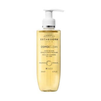 Esthederm Osmoclean Óleo Desmaquilhante Esthederm Osmoclean Óleo Desmaquilhante