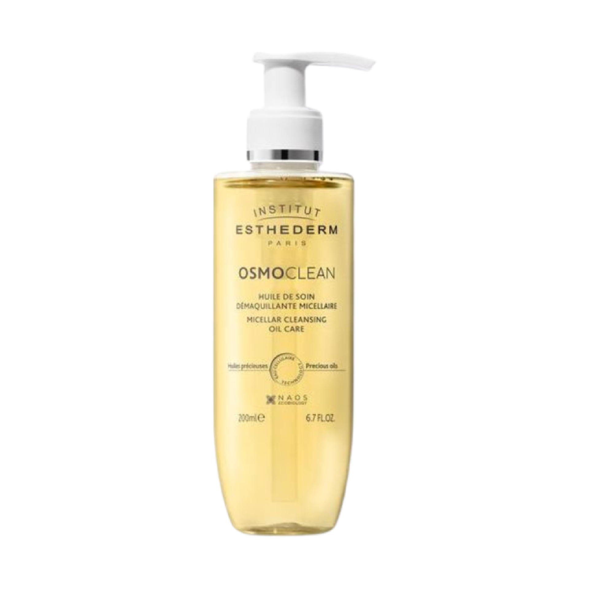 Esthederm Osmoclean �leo Desmaquilhante 