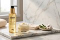 �leo ou B�lsamo? O produto fundamental para uma limpeza eficaz!