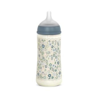 Suavinex Nappflaska 360ml +6M Wonderland Suavinex Nappflaska 360ml +6M Wonderland