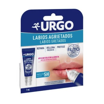 Urgo Filmogel L�bios Gretados