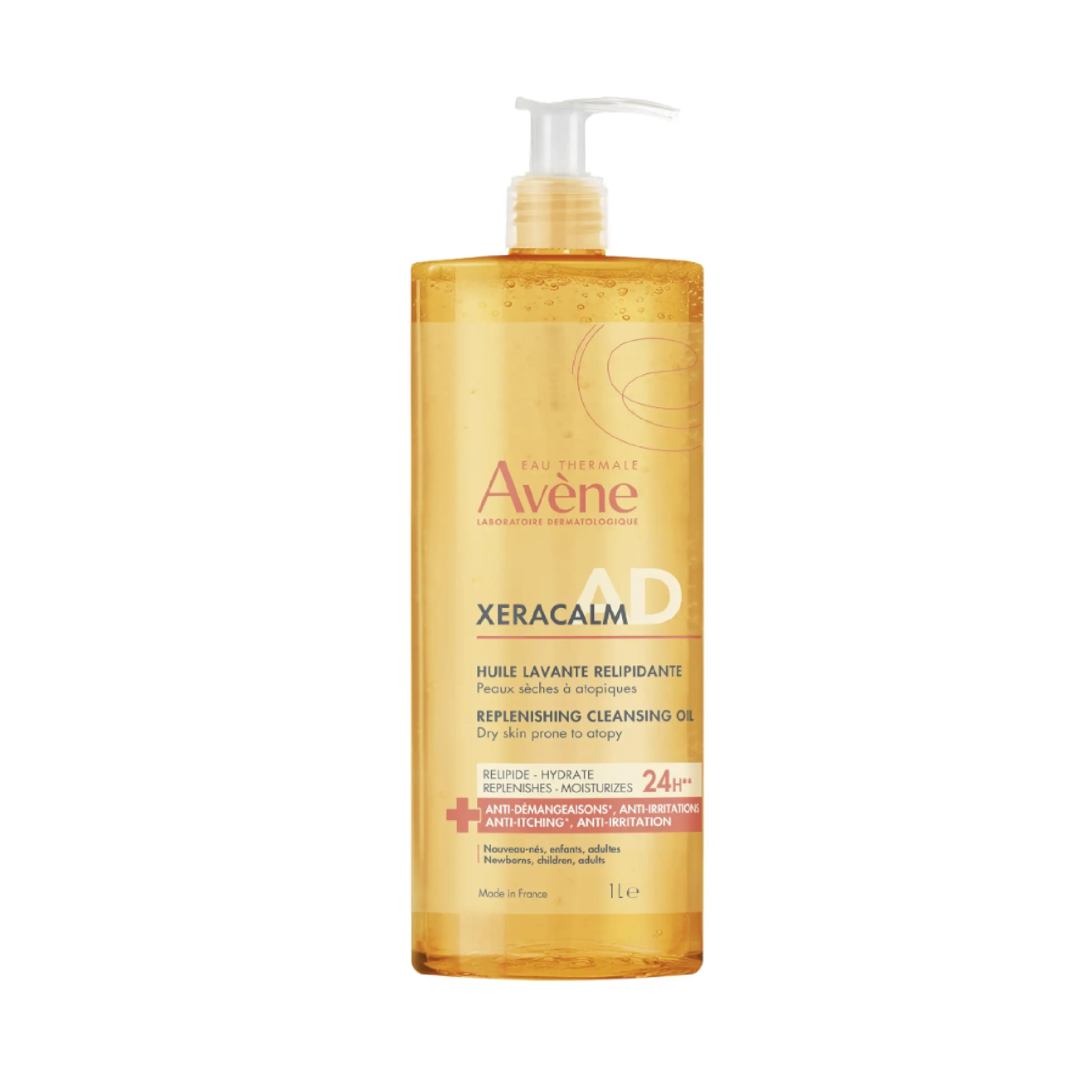 Av�ne Xeracalm AD �leo