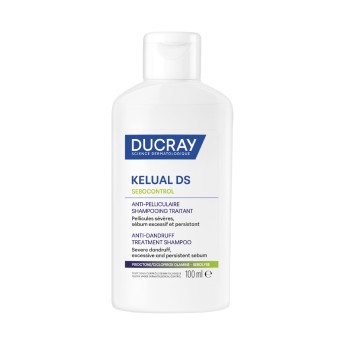 Ducray Kelual DS Champ� Sebo Control
