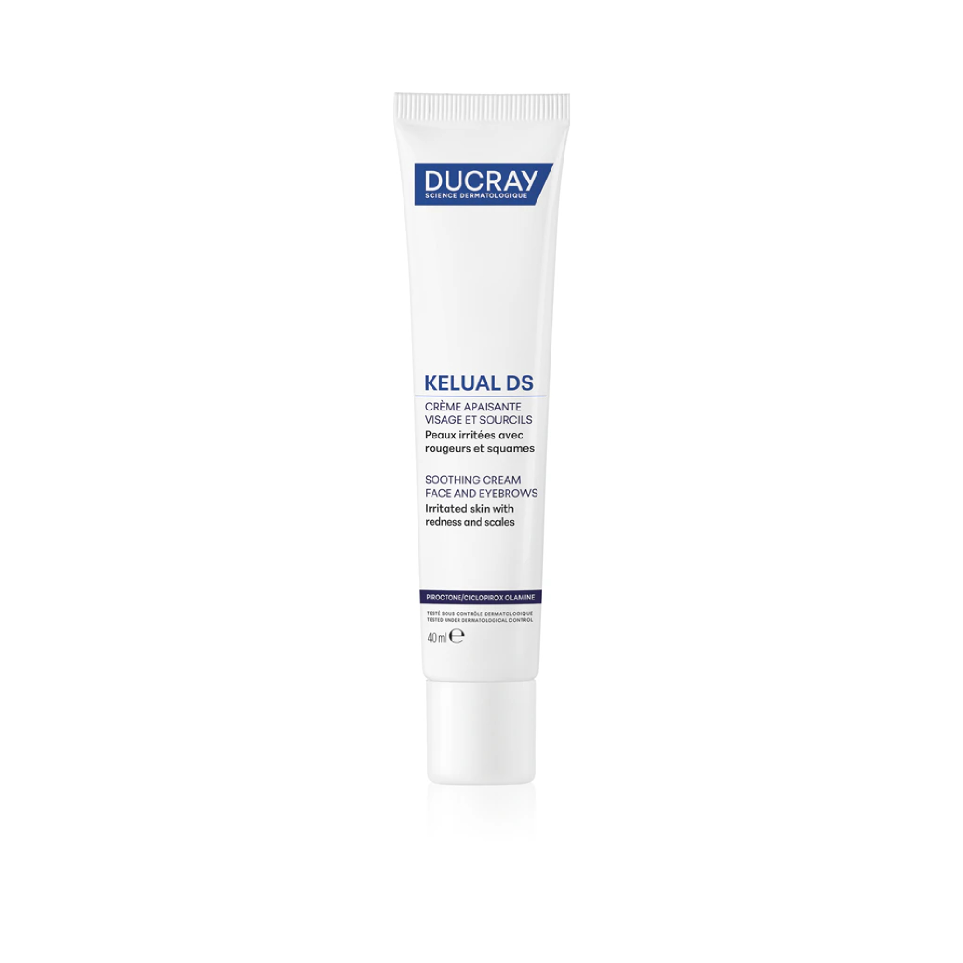 Ducray Kelual DS Creme