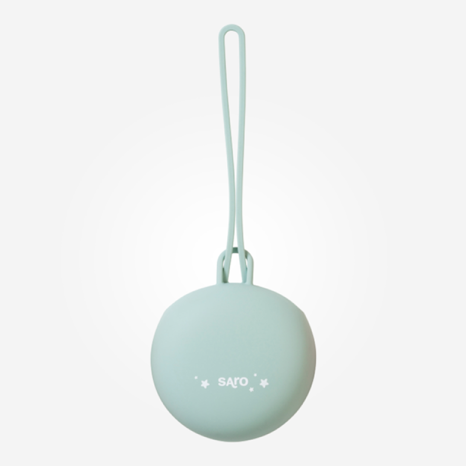 Saro Cajita Porta-Chupetes "Pacifier Case"