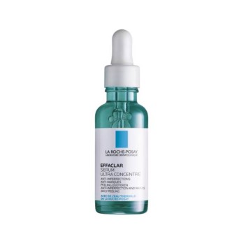 La Roche-Posay Effaclar S�rum Ultraconcentrado