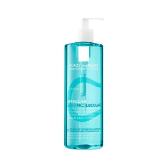La Roche-Posay Effaclar Supramolecular Gel de Limpeza La Roche-Posay Effaclar Supramolecular Gel de Limpeza
