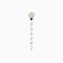 Nattou Chain Silicone Soother