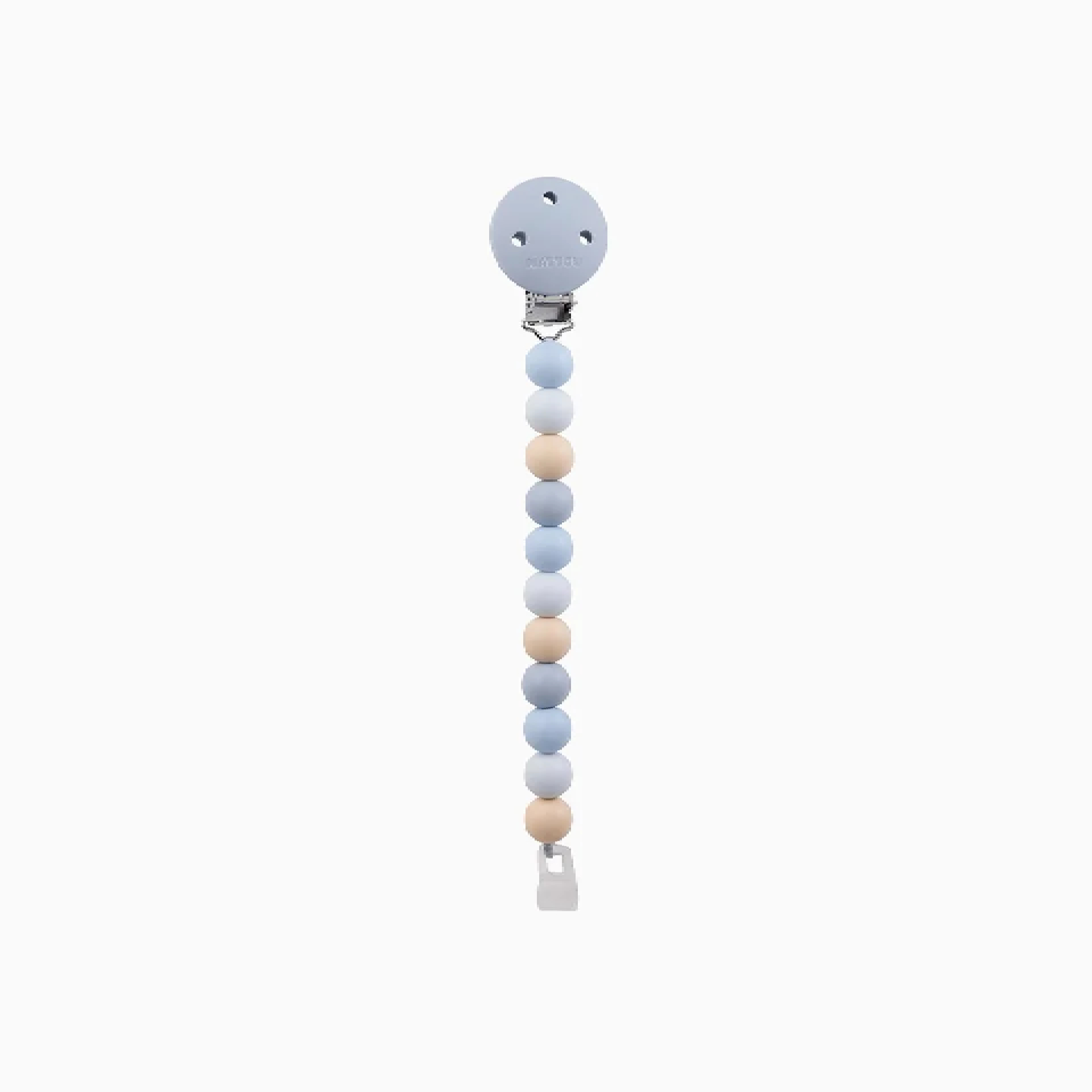 Nattou Chain Silicone Soother