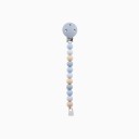 Nattou Chain Silicone Soother