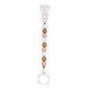 Nattou Chain Silicone Soother