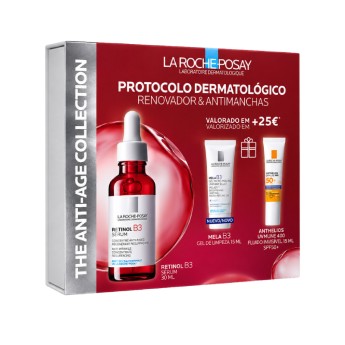 La Roche-Posay Retinol Sérum Coffret Natal26 La Roche-Posay Retinol Sérum Coffret Natal26