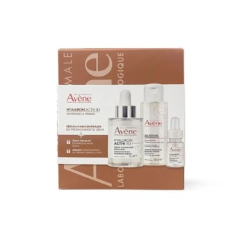 Avène Hyaluron Activ B3 Sérum KIT NATAL26 Avène Hyaluron Activ B3 Sérum KIT NATAL26