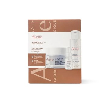 Avène Hyaluron ActivB3 Aqua-Gel KITNAT26 Avène Hyaluron ActivB3 Aqua-Gel KITNAT26