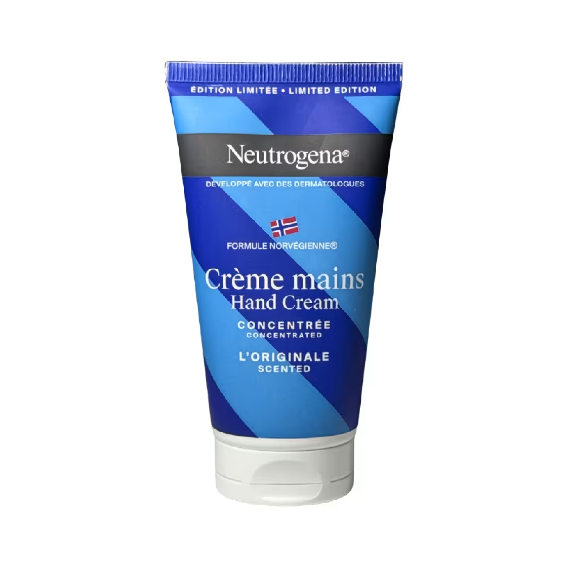 Neutrogena Concentrado Creme c/ perfume