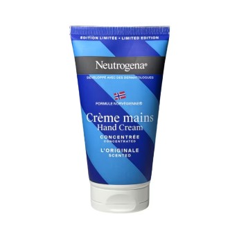 Neutrogena Concentrado Creme c/ perfume Neutrogena Concentrado Creme c/ perfume