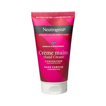 Neutrogena Concentrado Creme S/ perfume Neutrogena Concentrado Creme S/ perfume