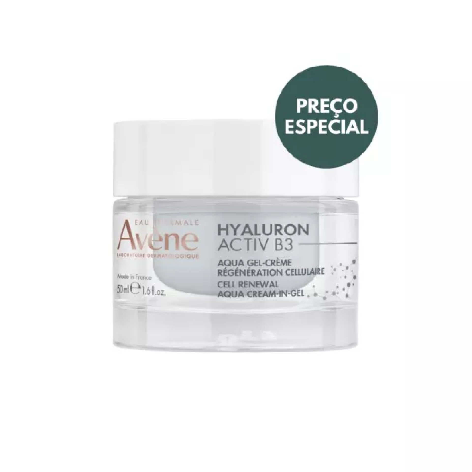 Av�ne Hyaluron Activ B3 Aqua-Gel Precio Especial