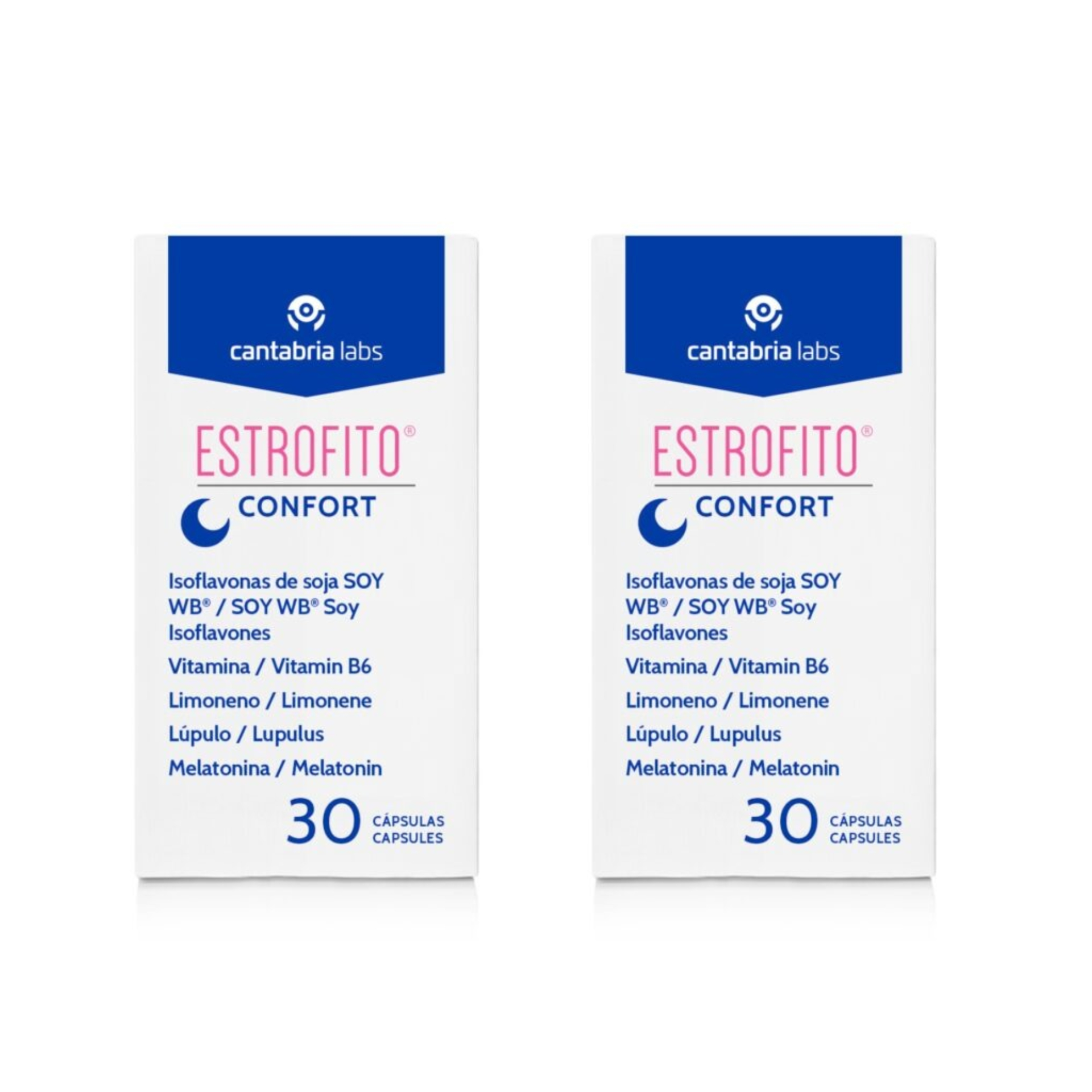 Estrofito Confort Pack Duo
