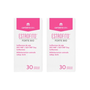 Estrofito Strong Bio Caps30x2 Discount 30% 2ª Un Estrofito Strong Bio Caps30x2 Discount 30% 2ª Un