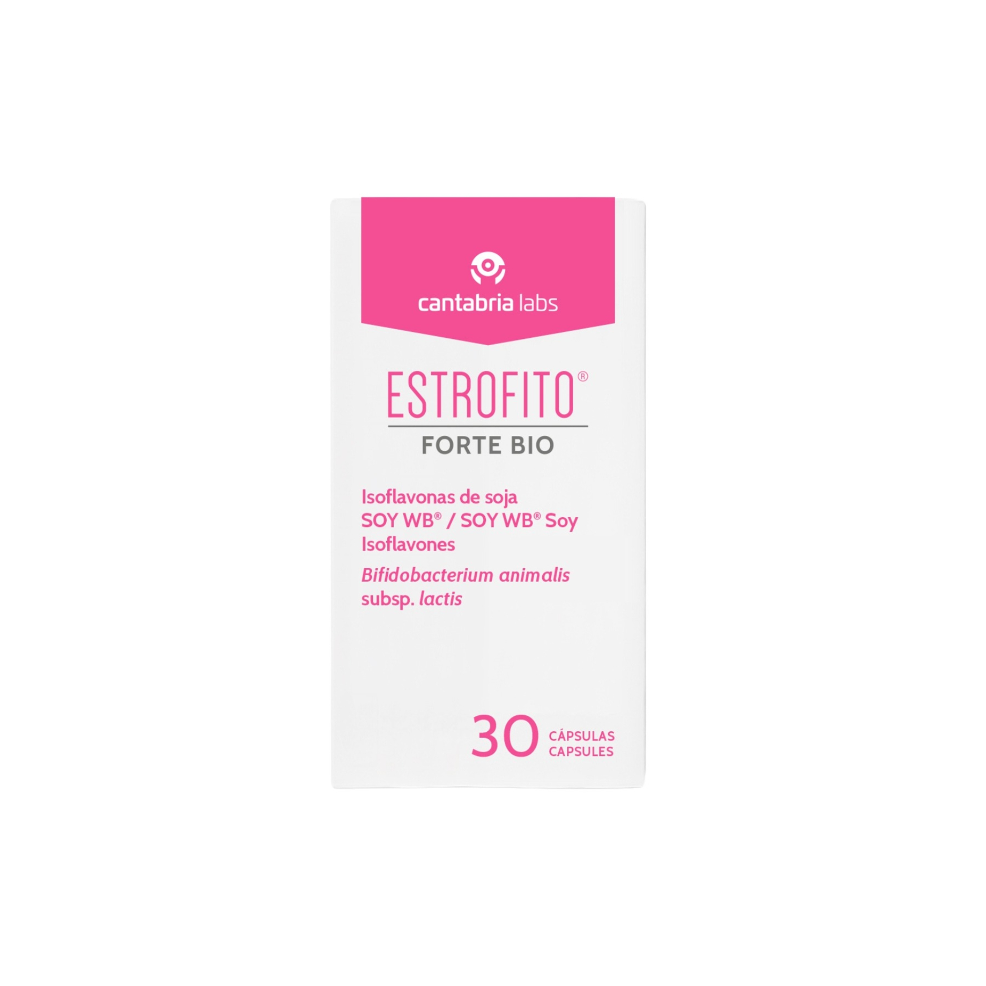 Estrofito Strong Bio