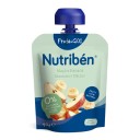 Nutrib�n Fruit & Go Apple & Banana