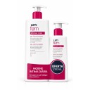 Leti Letifem Woman Gel Intim + Erbjudande 250ml