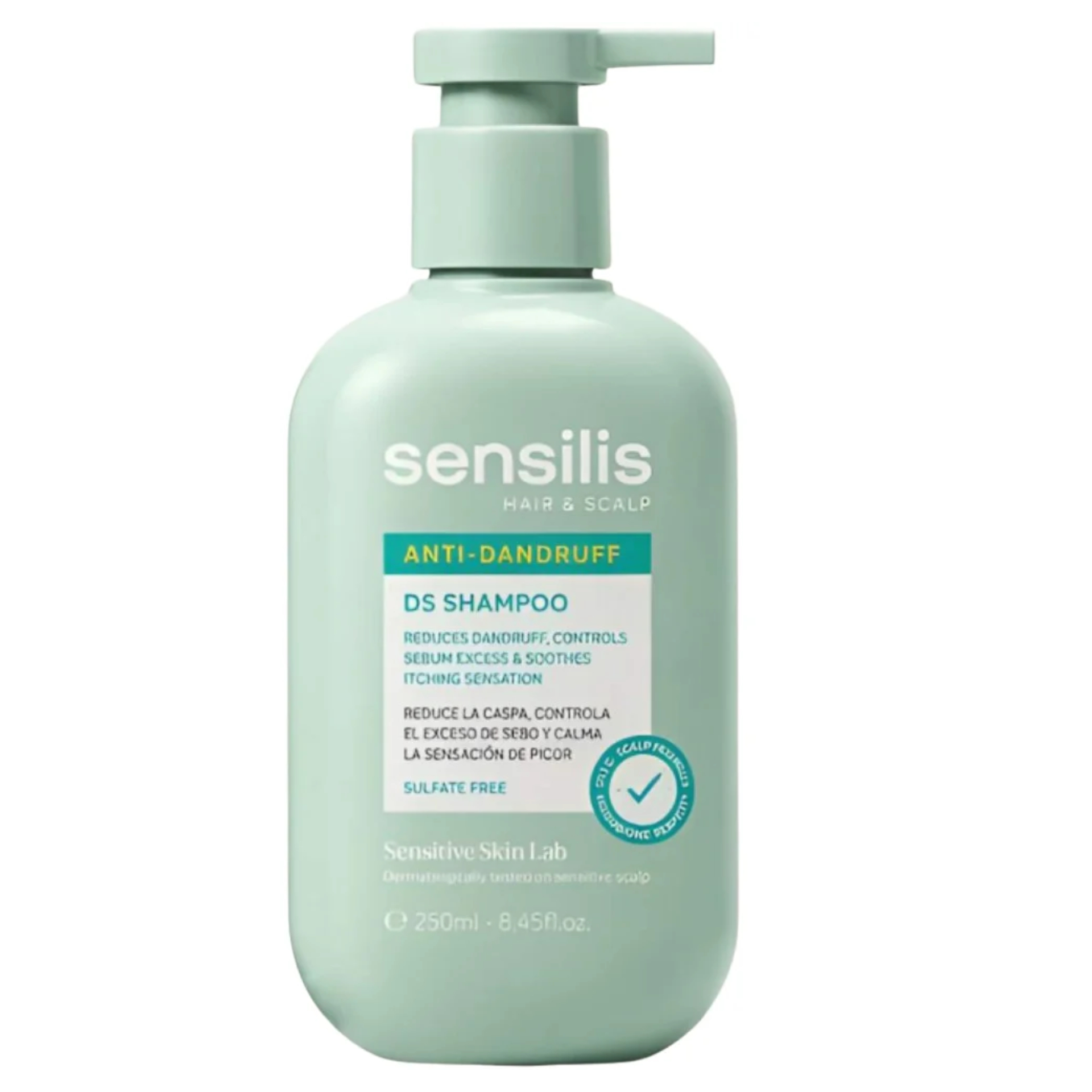 Sensilis Hair&Scalp DS Champ�