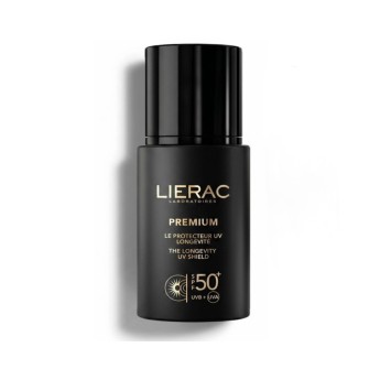 Lierac Premium O Protetor UV Longevidade SPF50+ Lierac Premium O Protetor UV Longevidade SPF50+