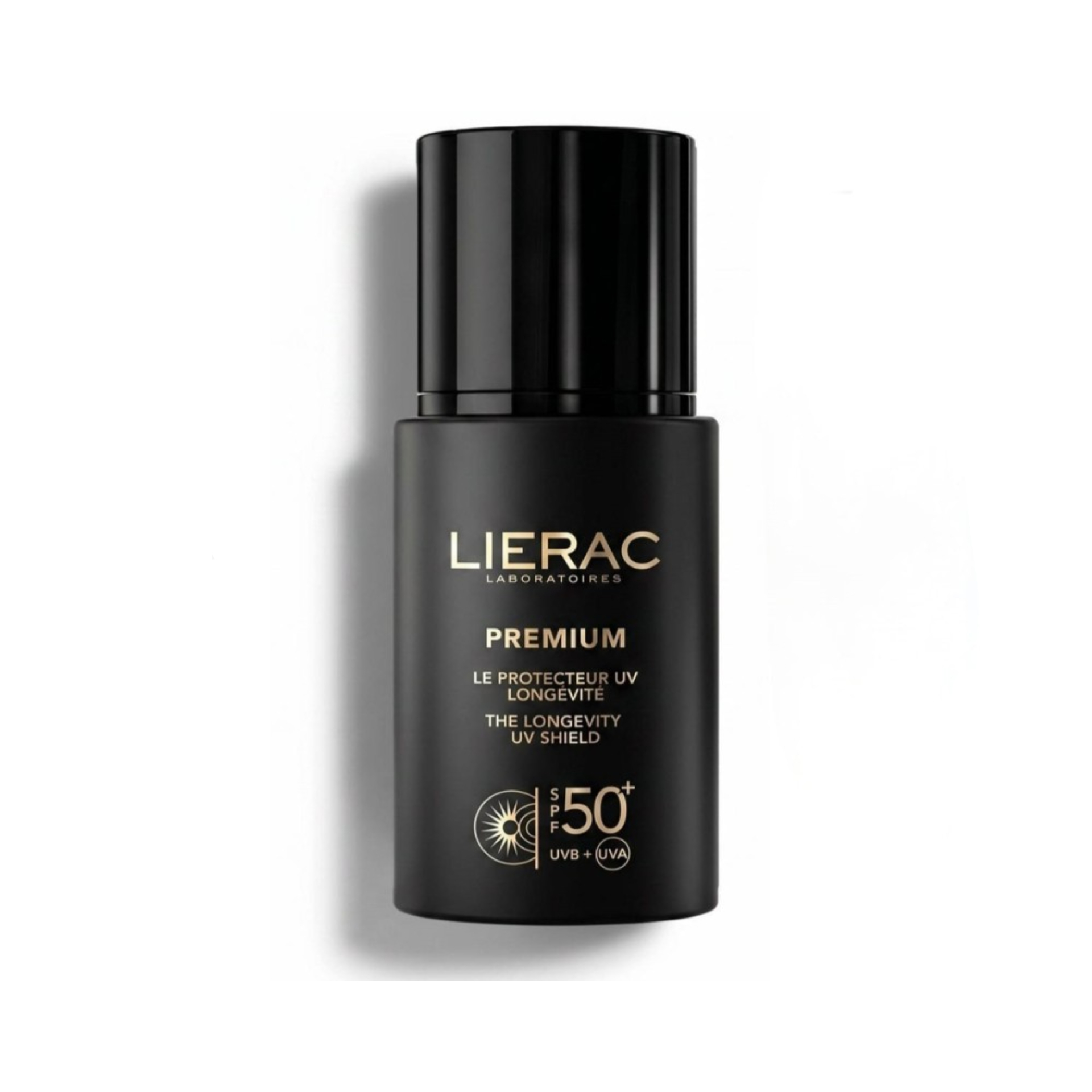 Lierac Premium O Protetor UV Longevidade SPF50+