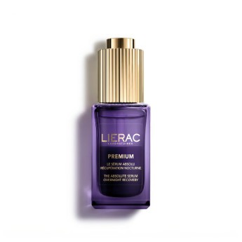 Lierac Premium Sérum Recuperação Noturna Lierac Premium Sérum Recuperação Noturna