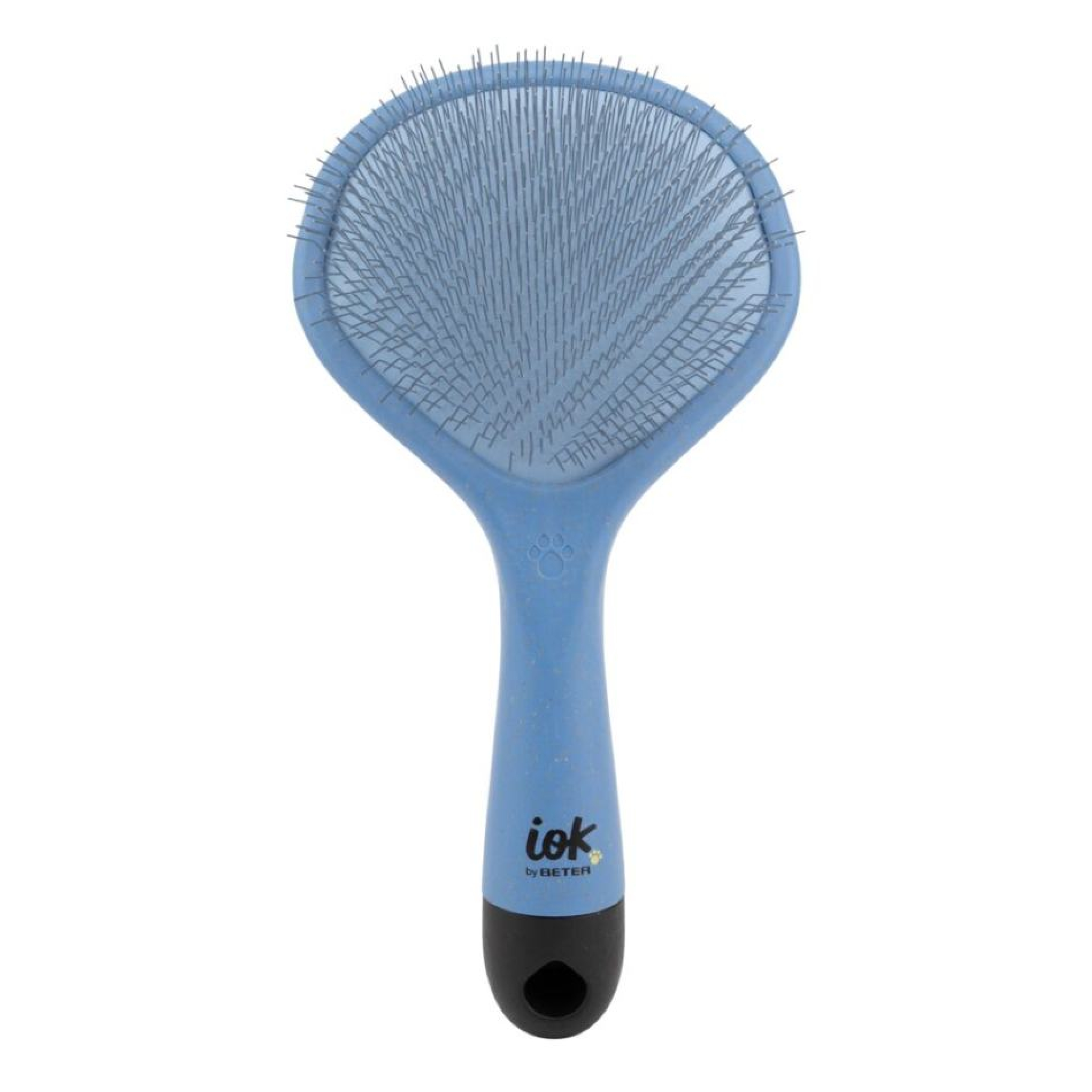 Beter IOK Metal Bristle Brush
