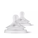 Philips Avent Natural Response Dinapp 0M Fl�de 1