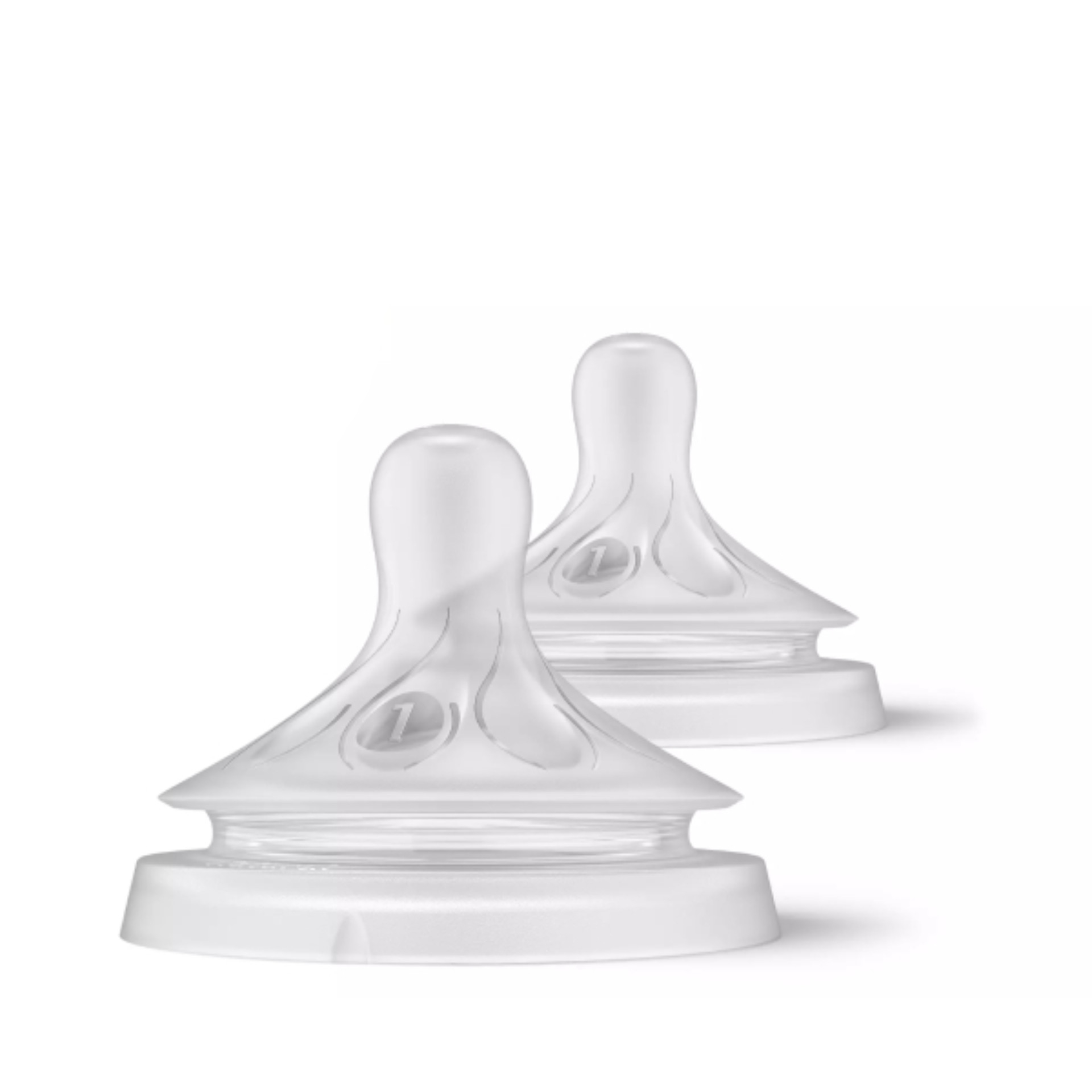 Philips Avent Natural Response Dinapp 0M Fl�de 1