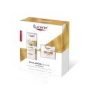 Eucerin Hyaluron-Filler +Elasticity 3D Serum + Day Cream SPF 30 Gift Set