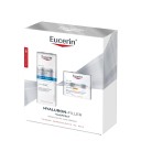Eucerin Hyaluron-Filler 3x Effect Firming Serum + Day Cream SPF 30 Gift Set