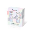 Eucerin Hyaluron-Filler +Longevity Epigenetic Serum + Day Cream SPF 30 Gift Set