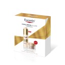 Eucerin Hyaluron-Filler +Elasticity Ultra-Light Day Cream SPF 50 Gift Set