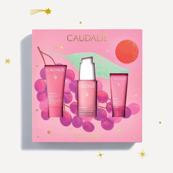 Caudalie VinoHydra Hyaluronic Serum Gift Set Caudalie VinoHydra Hyaluronic Serum Gift Set
