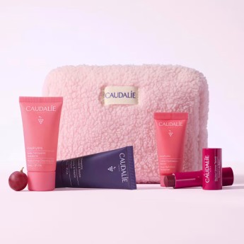 Caudalie Kit de Inverno