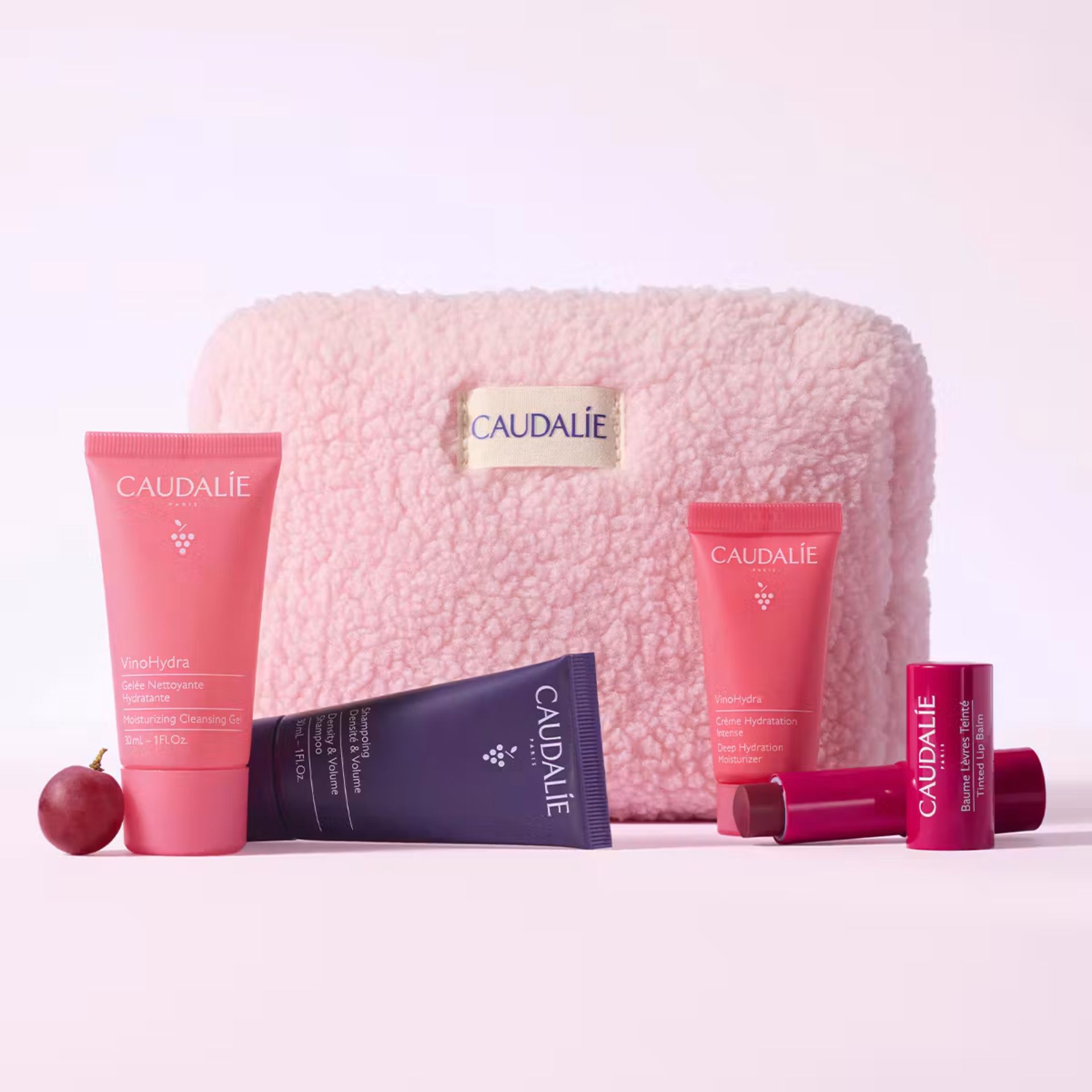 Kit de invierno Caudalie