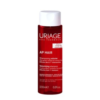 Champ� voluminizador Uriage AP