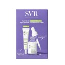 SVR Sebiaclear Ampoule Flash AZ + Gel Flash Pack