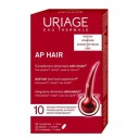 Pastillas Uriage AP Hair Antica�da x30