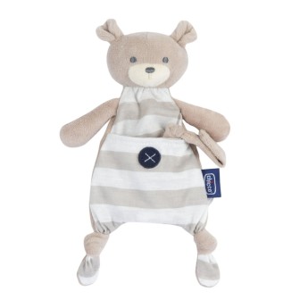 Chicco Pocket Friend Bear